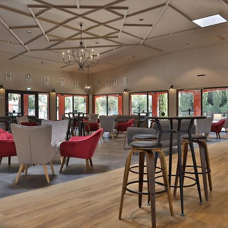 Sowell Residences Les Mazets Арль Екстер'єр фото
