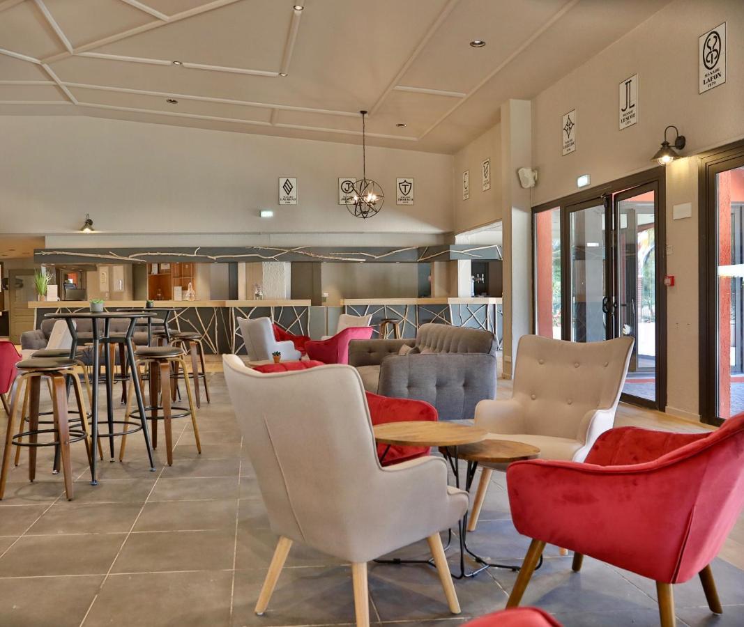 Sowell Residences Les Mazets Арль Екстер'єр фото