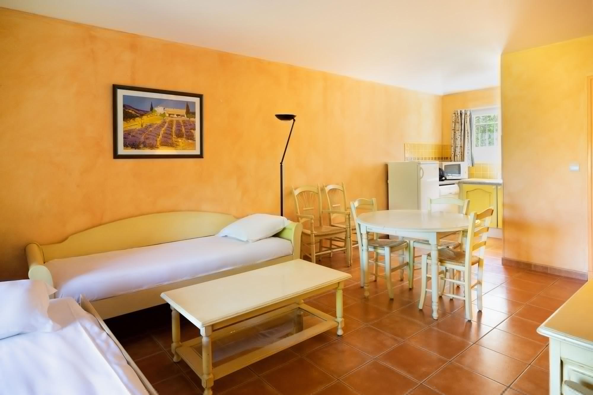 Sowell Residences Les Mazets Арль Екстер'єр фото