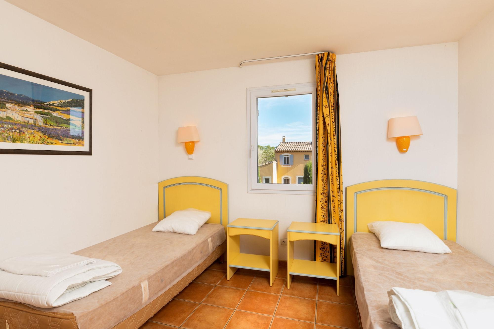 Sowell Residences Les Mazets Арль Екстер'єр фото