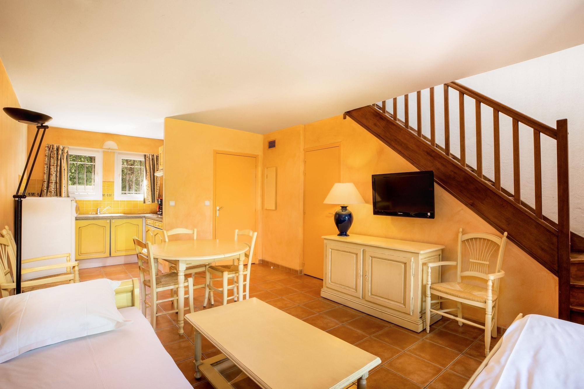 Sowell Residences Les Mazets Арль Екстер'єр фото