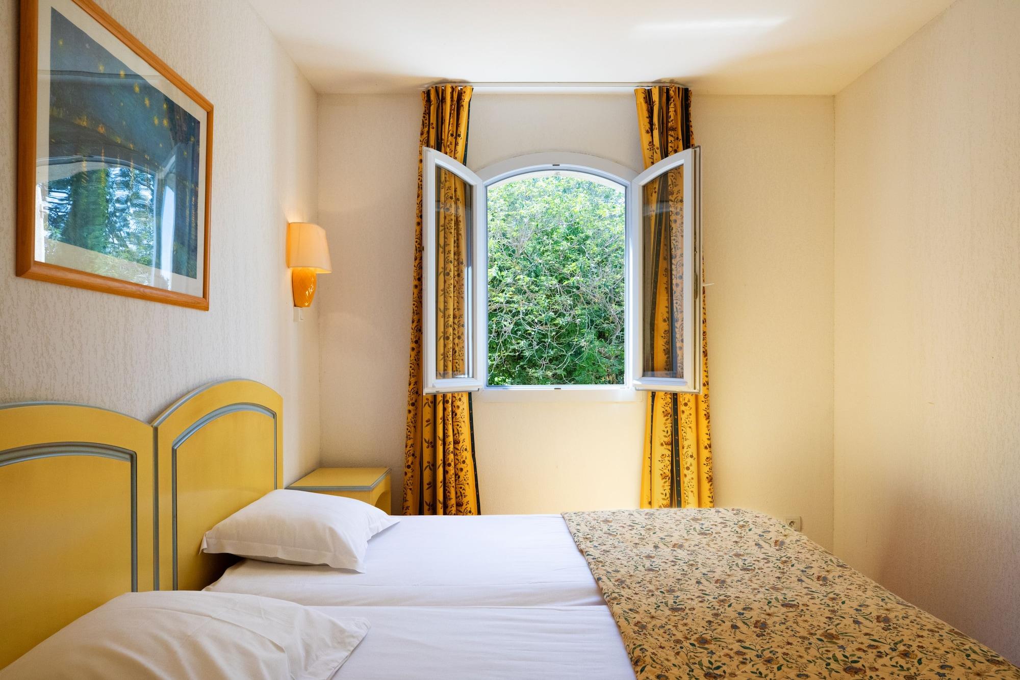 Sowell Residences Les Mazets Арль Екстер'єр фото