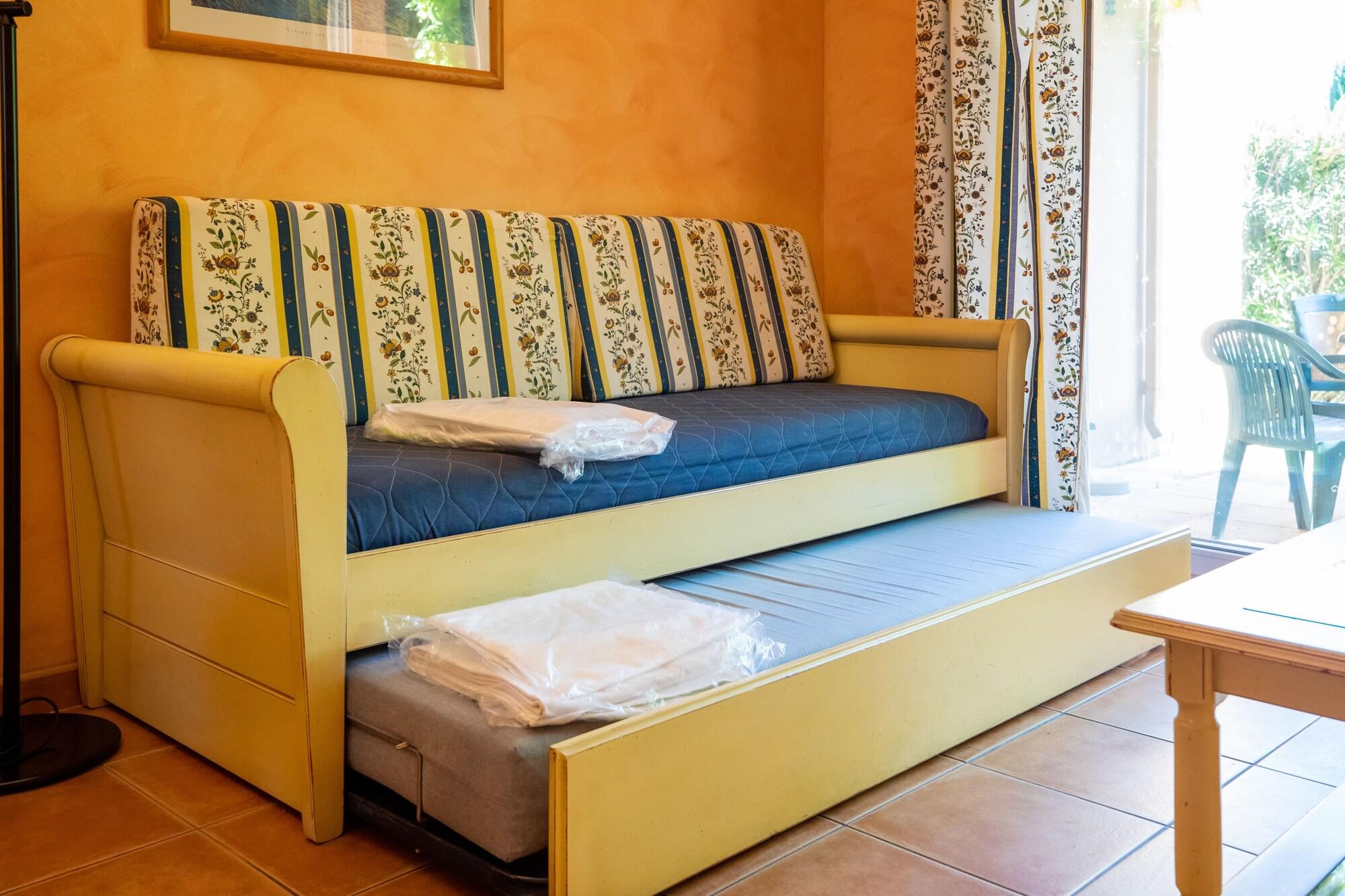Sowell Residences Les Mazets Арль Екстер'єр фото