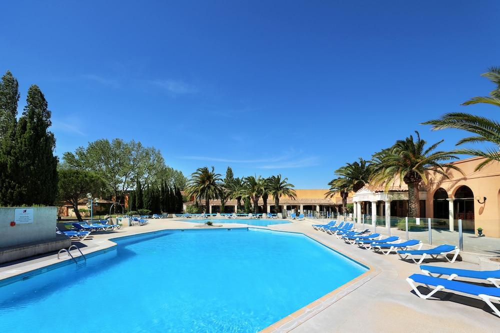 Sowell Residences Les Mazets Арль Екстер'єр фото