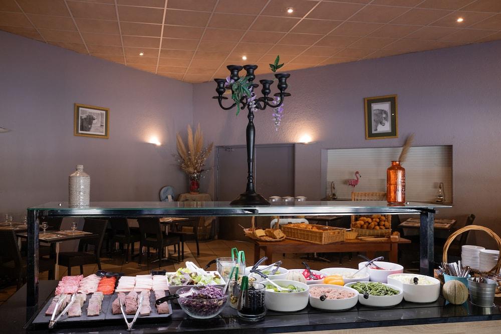 Sowell Residences Les Mazets Арль Екстер'єр фото