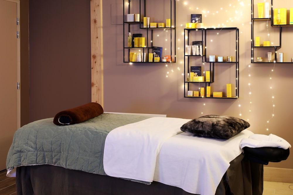 Sowell Residences Les Mazets Арль Екстер'єр фото
