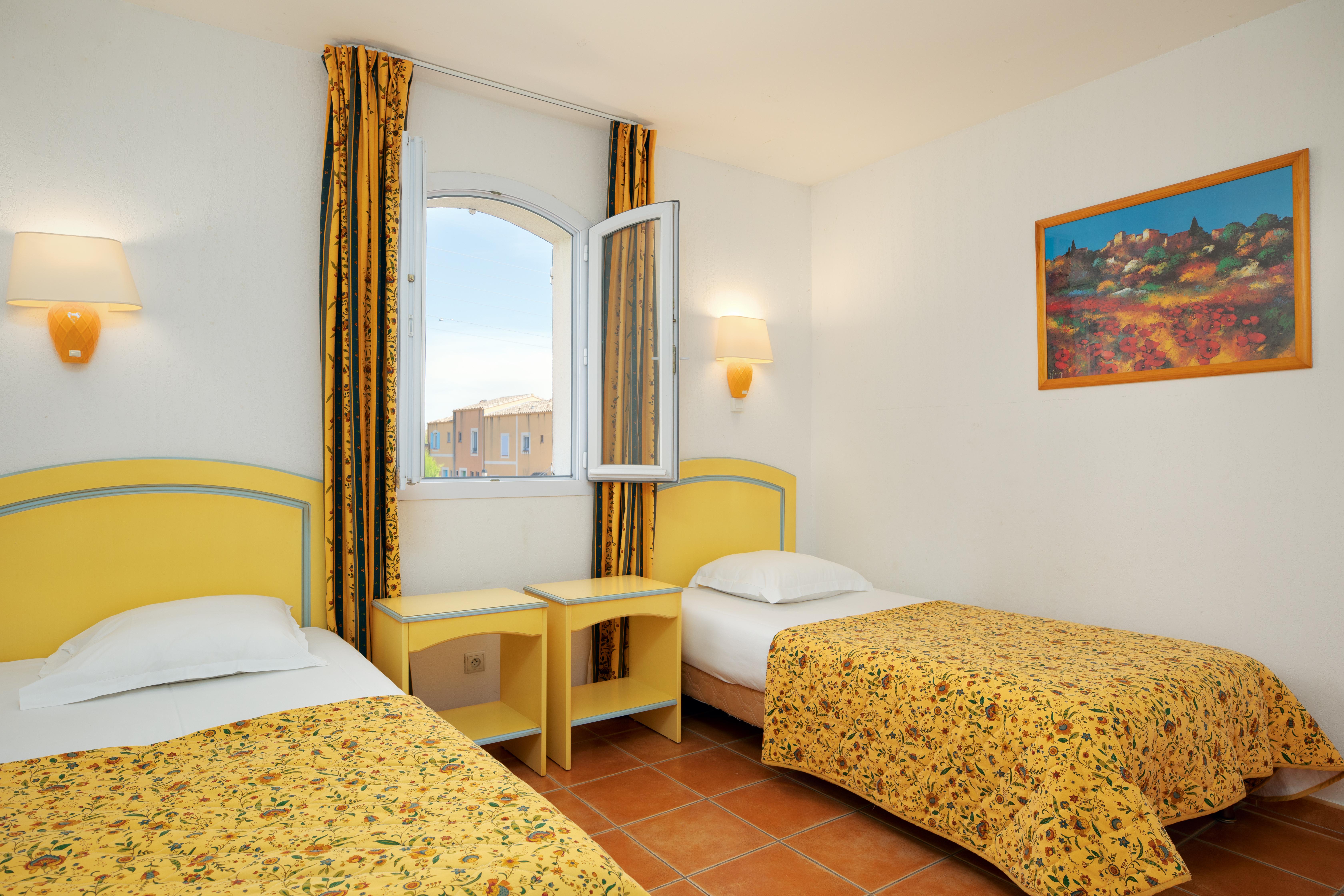 Sowell Residences Les Mazets Арль Екстер'єр фото