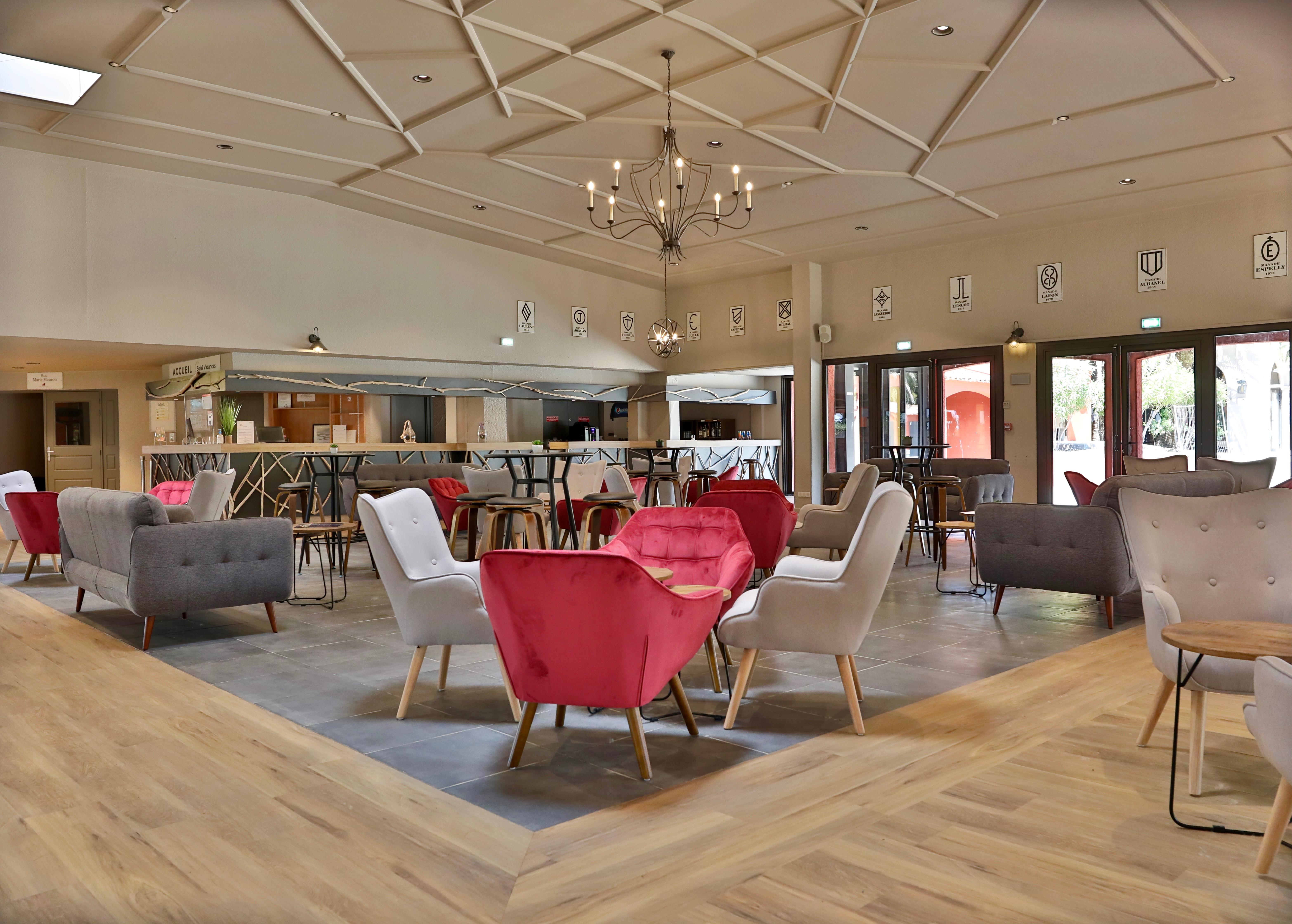 Sowell Residences Les Mazets Арль Екстер'єр фото
