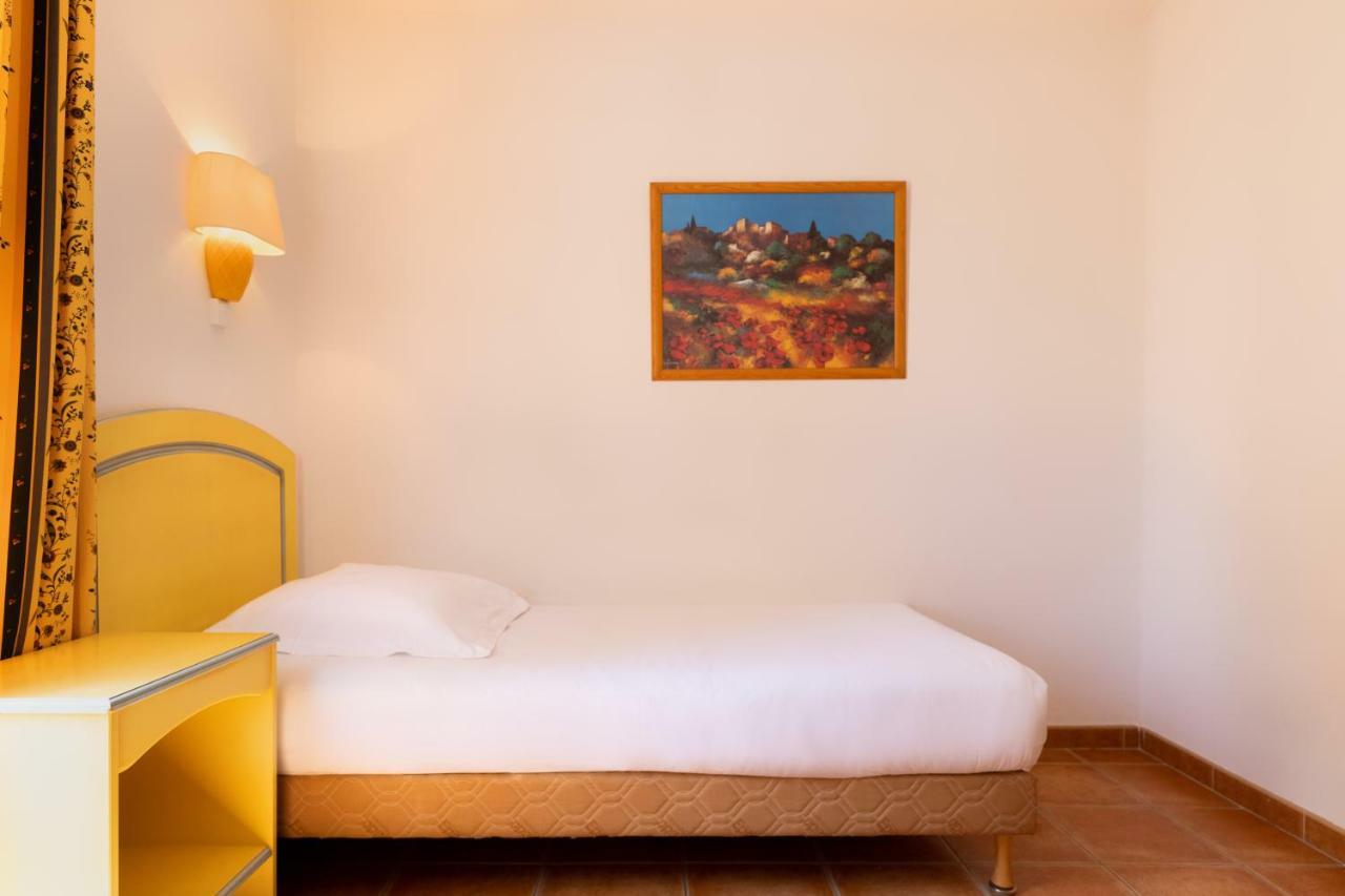 Sowell Residences Les Mazets Арль Екстер'єр фото