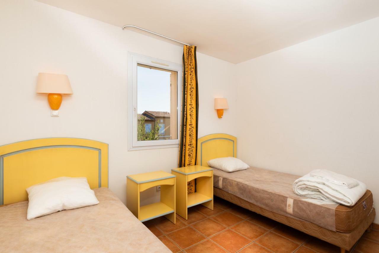 Sowell Residences Les Mazets Арль Екстер'єр фото
