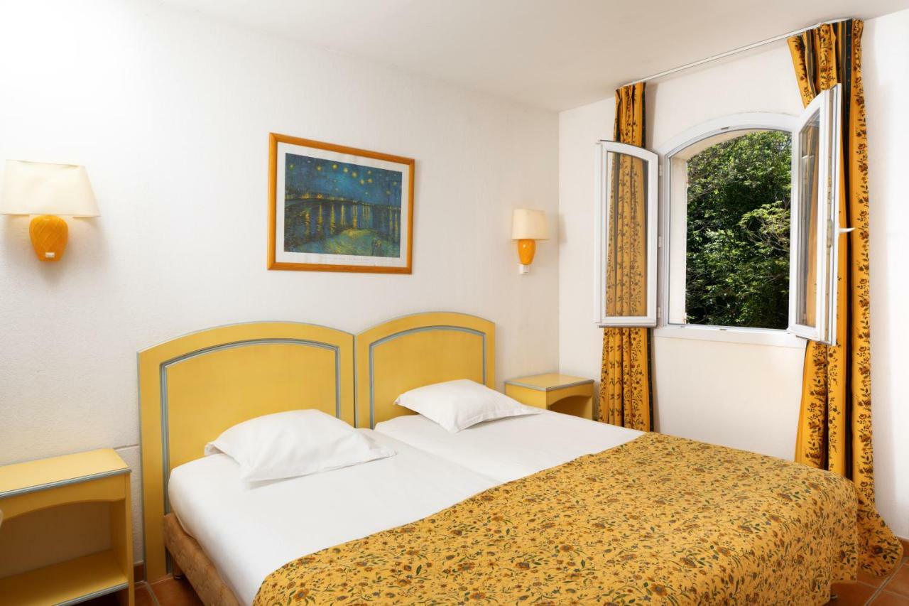Sowell Residences Les Mazets Арль Екстер'єр фото