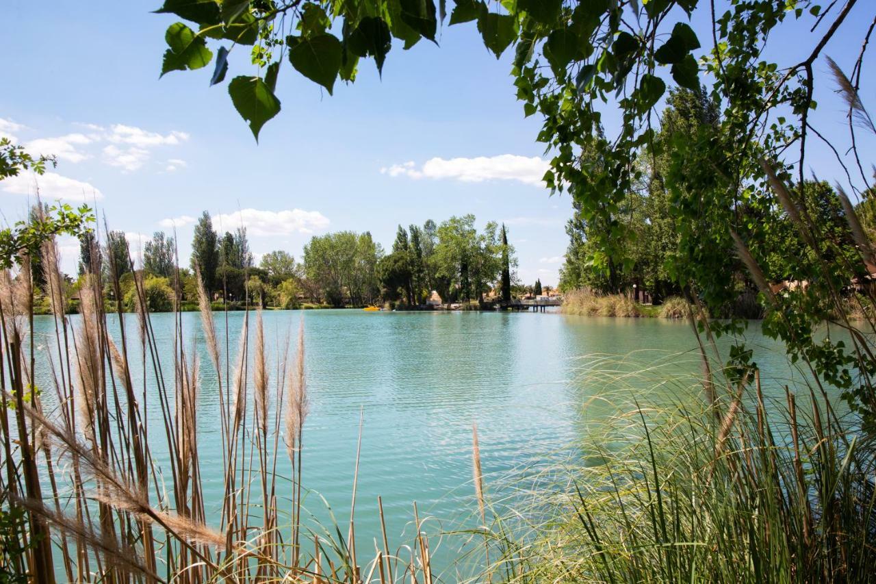Sowell Residences Les Mazets Арль Екстер'єр фото