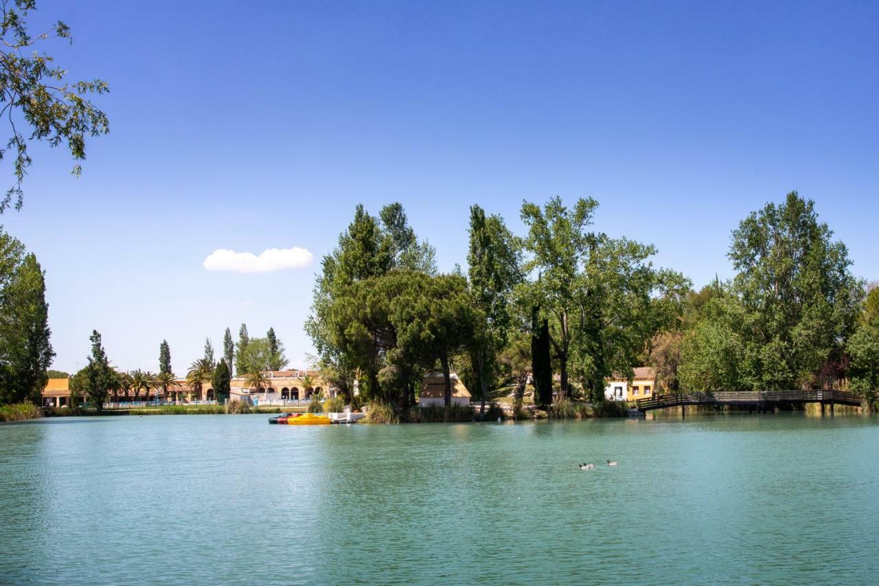 Sowell Residences Les Mazets Арль Екстер'єр фото